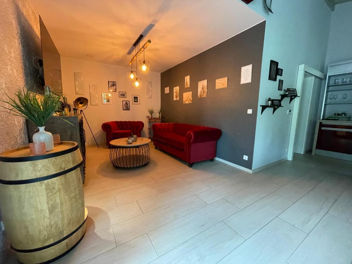 Ferienhaus Nicole Ii, Barrierefrei, Mit Hiro Lift Quedlinburg Kültér fotó