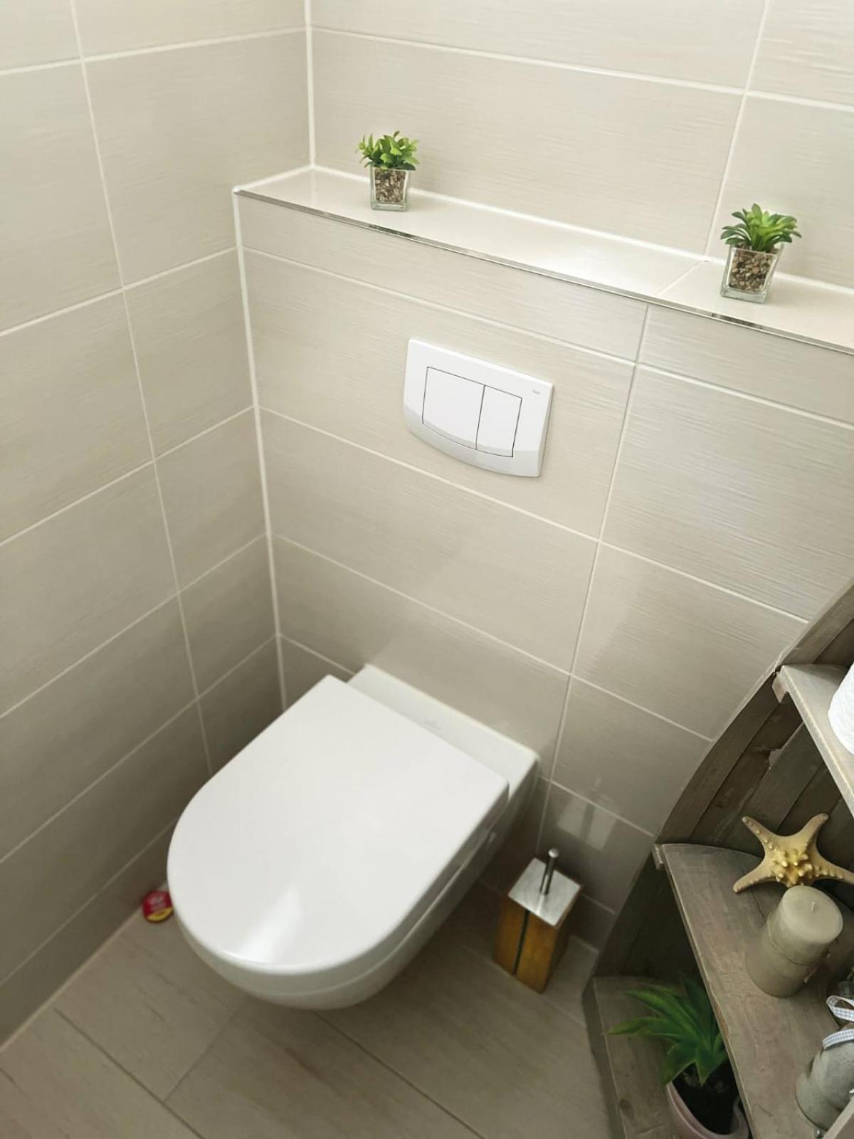 Ferienhaus Nicole Ii, Barrierefrei, Mit Hiro Lift Quedlinburg Kültér fotó